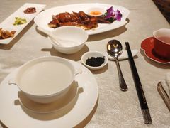 -武汉香格里拉大酒店·香宫中餐厅