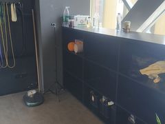 -GMJ·24H健身房(四川北路店)