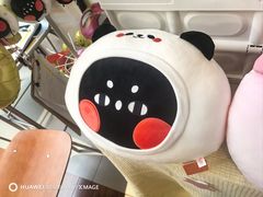 -有趣人类咖啡(永庆坊店)