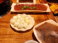 鹌鹑蛋-串掌门砂锅串串香(后瑞店)