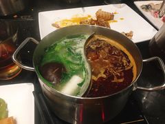 -家宴渝悦