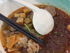 -苏晓玥·手作江南小吃(深圳北站店)