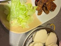 -外婆家(义乌新光汇购物中心店)