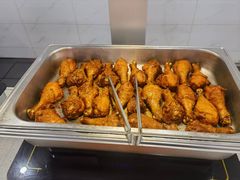 -珍鼎餐饮(中国国际商品中心店)
