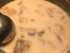 -煲宫猪肚鸡(昆山金鹰国际购物中心店)
