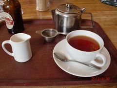 tea-大象咖啡馆