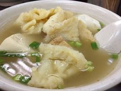 -阿坤纯正西刀鱼丸(Kuala Lumpur Branch)