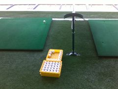 高夫球场-苏州环秀晓筑养生度假村