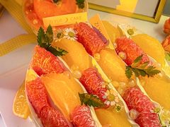 -ZIYUE CAKE线上店
