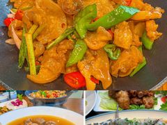 -宴武夷·匠心闽味(印象大红袍店)