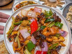 -嘉升大排档(番禺总店)