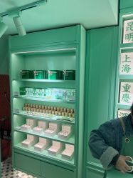 -青稚护手霜QINGZHI