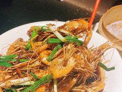 -老头儿油爆虾·知味杭州(爱琴海购物中心)