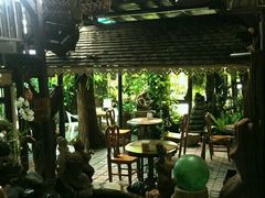 -自然餐厅(Phuket)