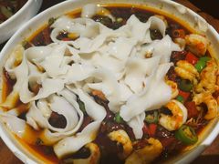 -马头巷·食景园(苏州总店)