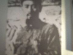 -延安杨家岭革命旧址