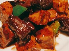 -环球港凯悦 · 享悦中餐厅