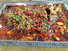 -清真•蜀风园(丁字沽总店)