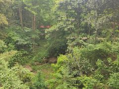 -黄公望隐居地
