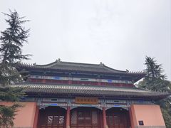 -成都武侯祠博物馆