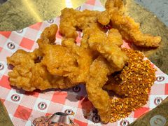 -老佛爷铜炉蛙锅(东门老街店)