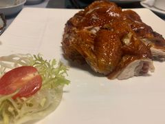 -T館·花园艺术餐厅