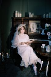 -WAVE SODA摄影工作室