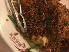 -桥底辣蟹(谢斐道店)