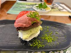 -MADO冰淇淋咖啡馆(淘金店)