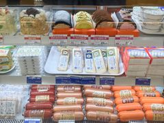 -新侨三宝乐面包店(崇文门店)