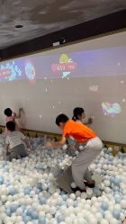 -MELAND CLUB•花园城堡主题亲子乐园•派对•餐厅(广州乐峰广场旗舰店)
