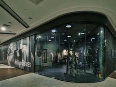 -MR.COOL健身工作室(浦江城市生活广场店)