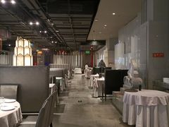 大堂-新沸腾鱼乡(世贸天阶店)