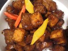 -大鹏饭店·金陵家宴(奥体中心店)