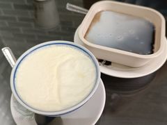 顺德双皮奶-民信老铺(双皮奶博物馆店)