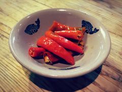 -马帮菜馆·美味野生菌