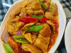 -六顺园清真回族饭店(工程街店)