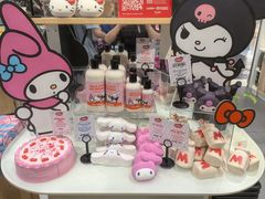 -LUSH(威尼斯人购物中心店)