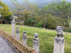 -黄公望隐居地