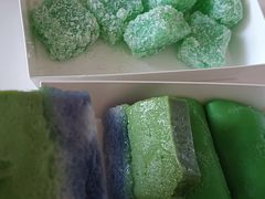 -本格旺索罗(樟宜机场T1店)