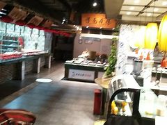 大堂-山芋腔苏北菜(盐城滨海店)