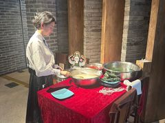 -局气 烤鸭·北京菜(光华路店)