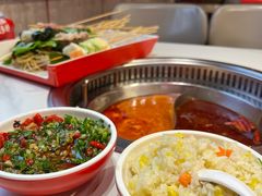 -宏姐串串香(宏伟路店)