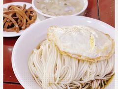 -义隆素菜馆(百年老店)