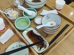 -孙盛兴奥灶面馆·蟹黄面·三虾面(直营.拙政园店)