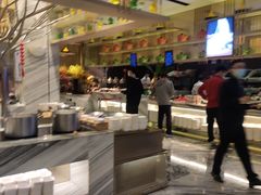 -堂会·KTV·自助餐·团建聚会(天河店)
