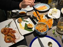 -極上萬膳·日料放题(海岸城店)
