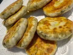 -又见炊烟私房菜(敬亭路店)