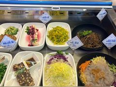 -老城味道·传统天津菜(杨柳青店)
