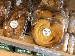 -老梦面包 CHEZMOREL(三源里店)